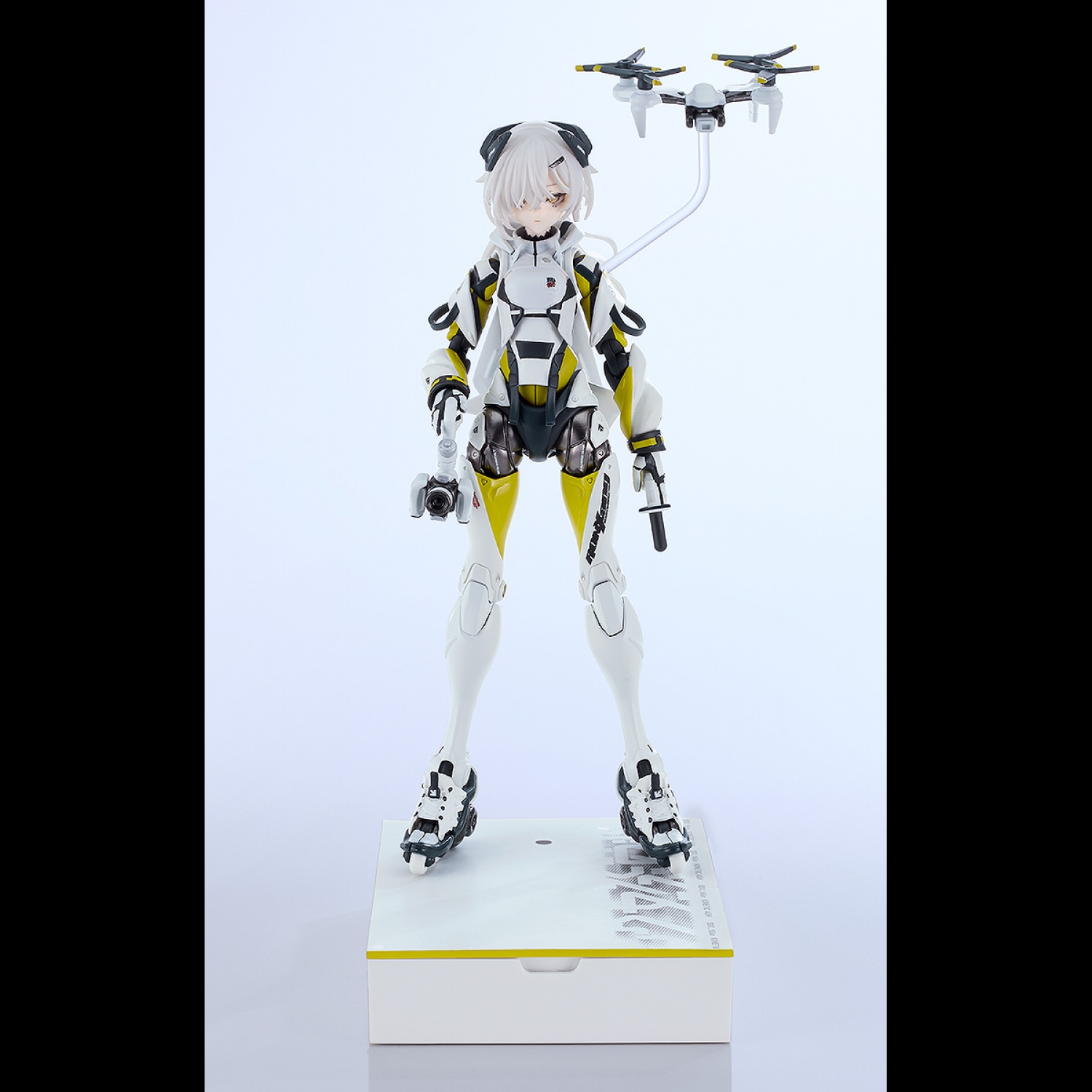 MOTORED CYBORG RUNNER SSX_155ar "KINETIC ASH"